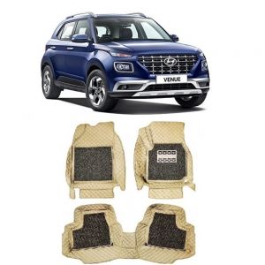 Floor Mats for Venue - beige